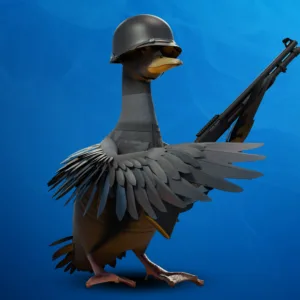 DUCKSIDE: Supporter Pack [PS5] - изображение 2