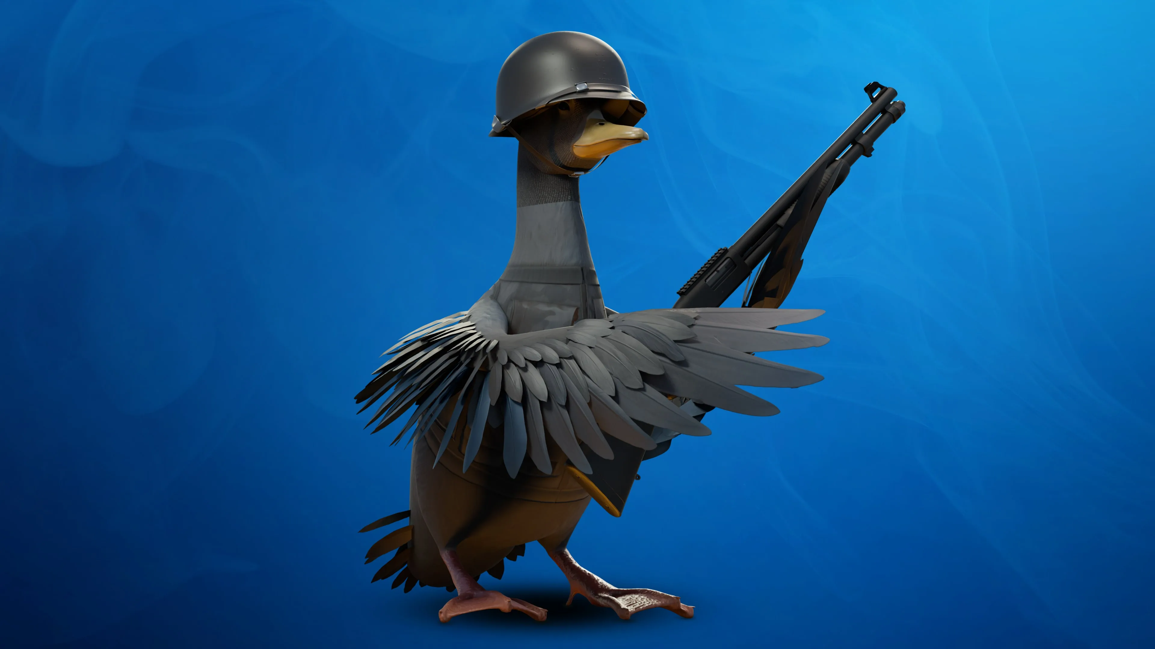 DUCKSIDE: Supporter Pack [PS5] - изображение 2