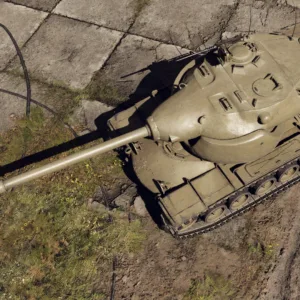 War Thunder - T58 Heavy Tank Pack - изображение 3