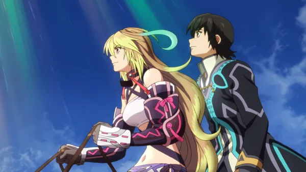 Tales of Xillia Remastered Deluxe Edition [PS5] - изображение 2