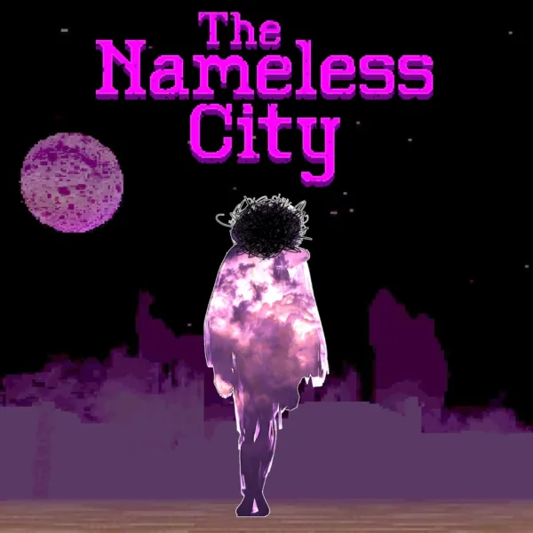 The Nameless City [PS5]