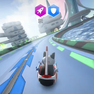 RollCats [PS5] - изображение 3