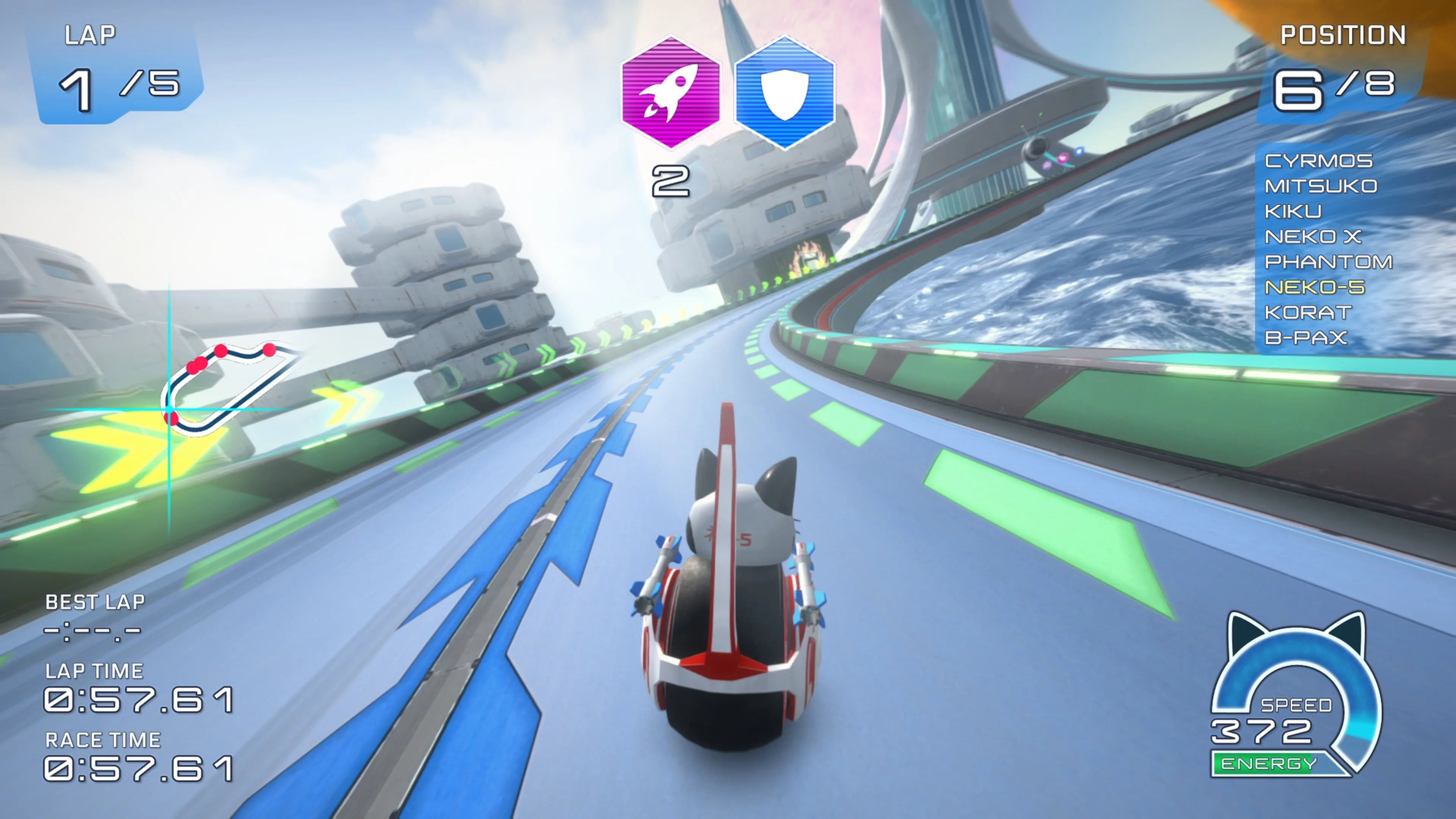 RollCats [PS5] - изображение 3