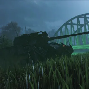 World of Tanks Modern Armor – The Ravenous Phantom - изображение 4
