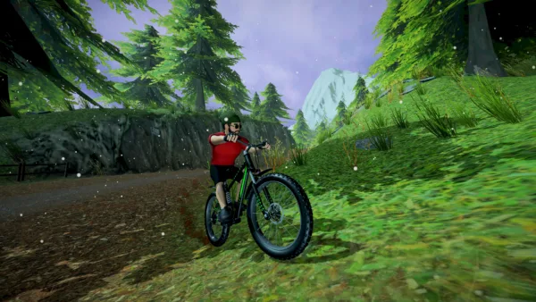Bike Runner [PS5] - изображение 3