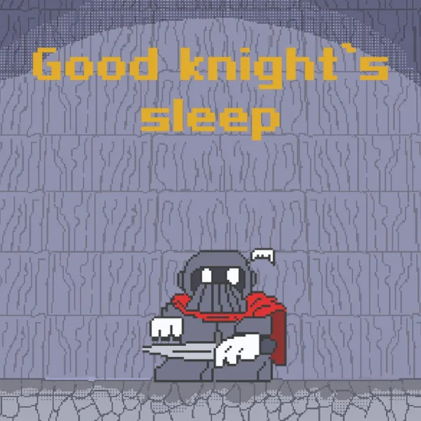 Good Knight's Sleep [PS4] - изображение 1