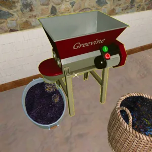 Wine Factory Simulator [PS4] - изображение 4