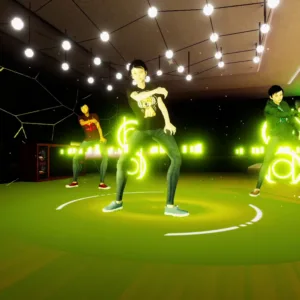 Musical Vibes RX [PS4] - изображение 4