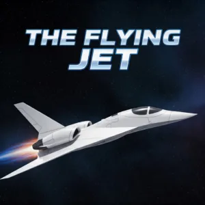 The Flying Jet [PS4]
