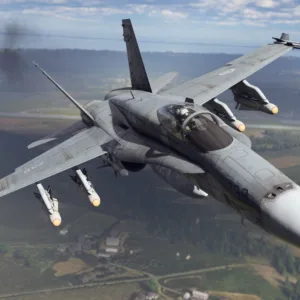 War Thunder - CF-188 Hornet Pack - изображение 4