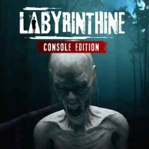 Labyrinthine - Console Edition [PS5]