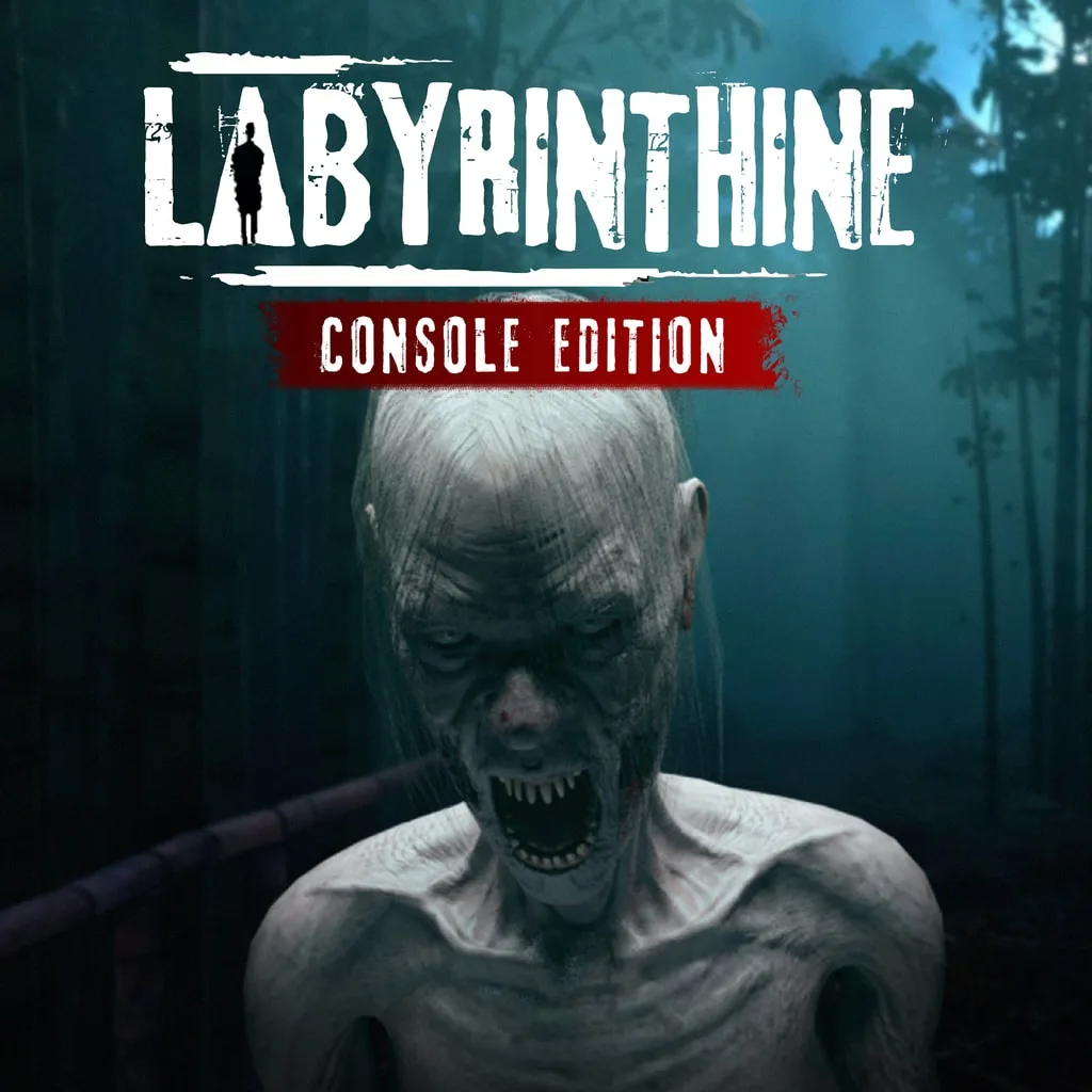 Labyrinthine - Console Edition [PS5] - изображение 1