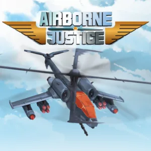 Airborne Justice PS4 & PS5