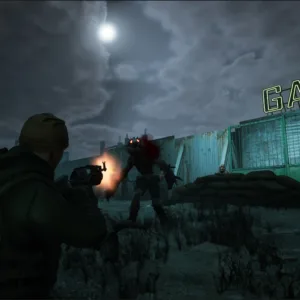The Last Zone [PS4] - изображение 2