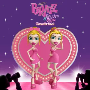 Bratz Rhythm & Style - Tweevils Pack [PS4,&nbsp;PS5]