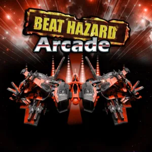 Beat Hazard Arcade [PS4]