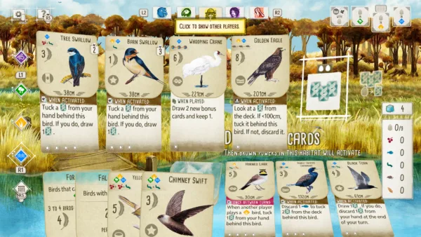 Birds and Cats [PS5] - изображение 4