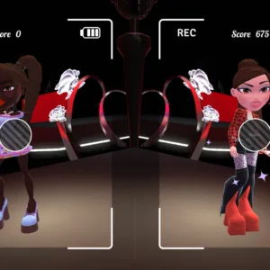 Bratz Rhythm & Style - Kumi and Felicia Pack [PS4,&nbsp;PS5] - изображение 3