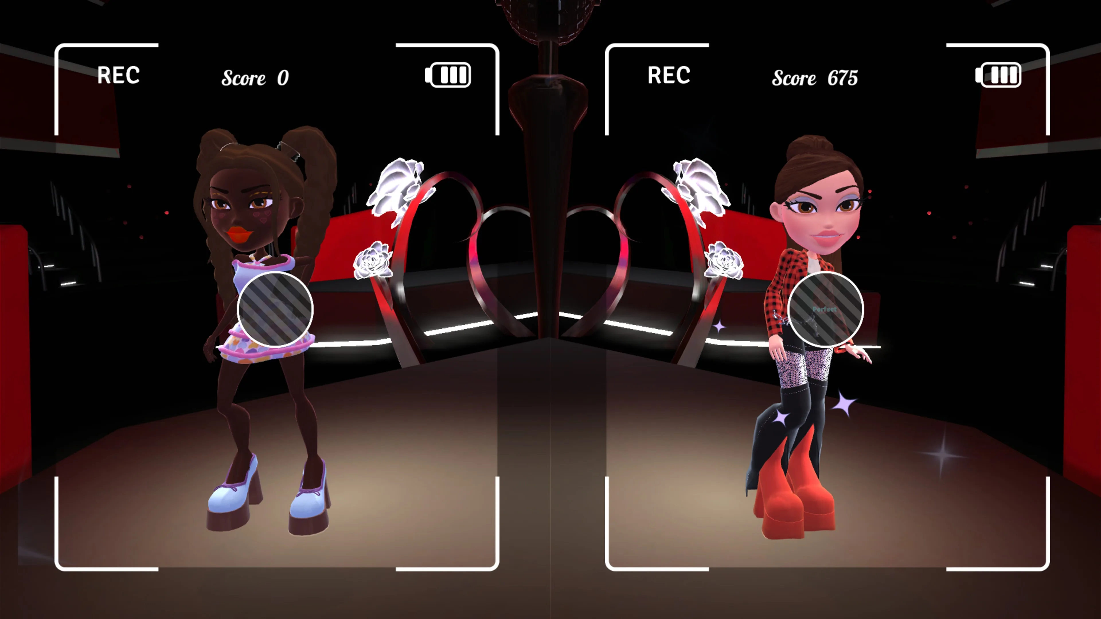 Bratz Rhythm & Style - Kumi and Felicia Pack [PS4,&nbsp;PS5] - изображение 3