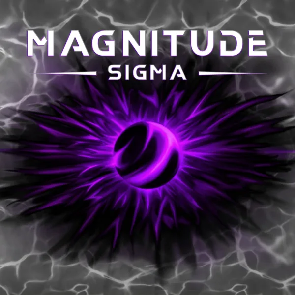 Magnitude: Sigma [PS4, PS5]