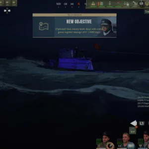 UBOAT [PS5] - изображение 2