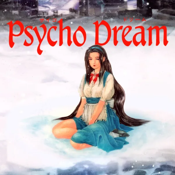 Psycho Dream PS4 & PS5 - изображение 1
