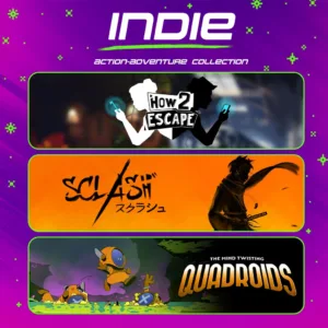 Indie Bundle [PS4,&nbsp;PS5] - изображение 1