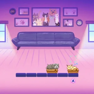 Cat Needs PS4 & PS5 - изображение 3