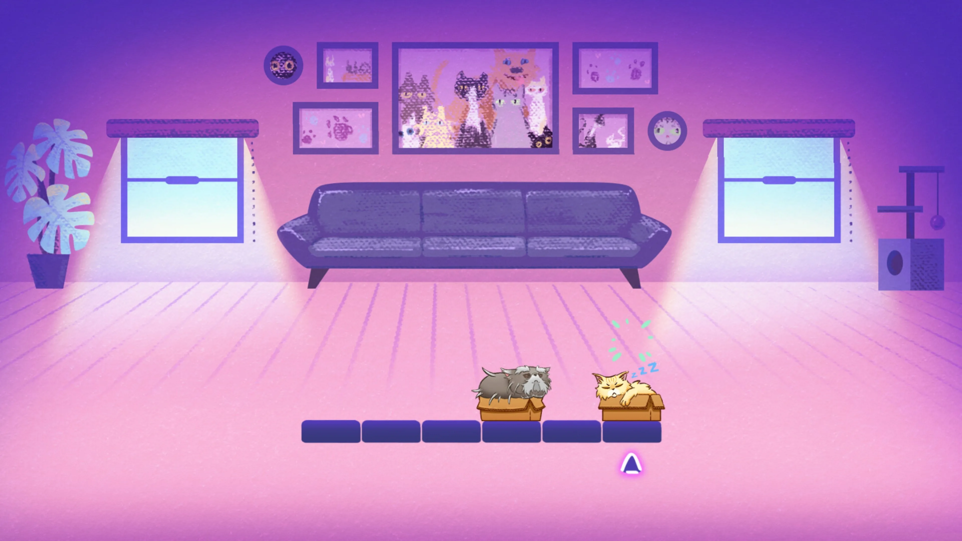 Cat Needs PS4 & PS5 - изображение 3