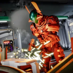 Void Crew [PS5] - изображение 4