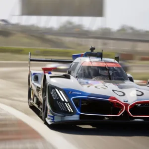 RENNSPORT [PS5] - изображение 3