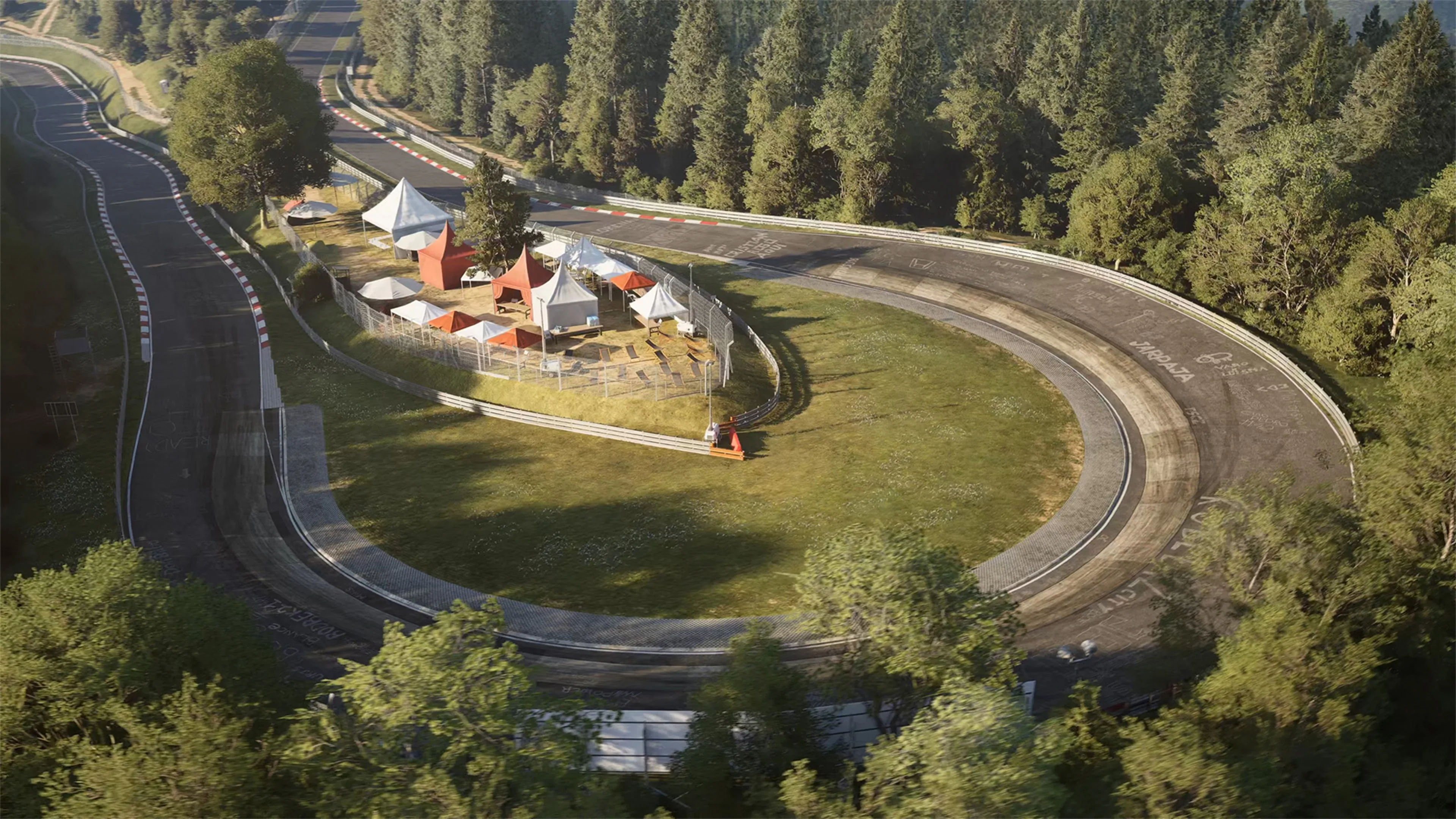 RENNSPORT [PS5] - изображение 4