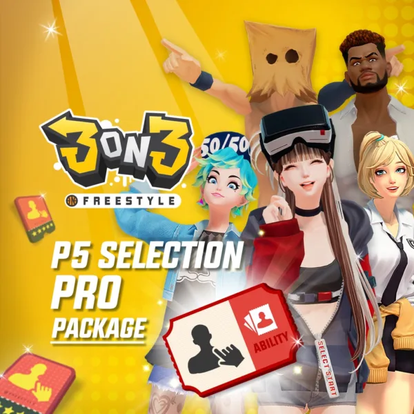P5 Selection Pro Pack - изображение 1