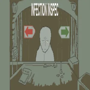 Infection Inspection [PS4]