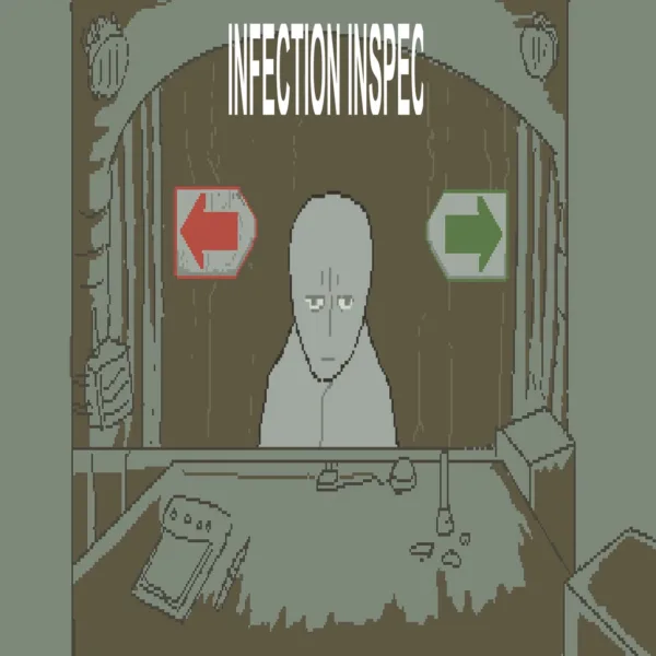Infection Inspection [PS4]