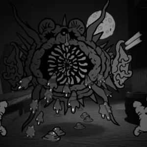 Bad Cheese [PS4] - изображение 4