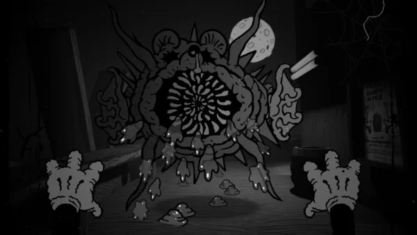 Bad Cheese [PS4] - изображение 4