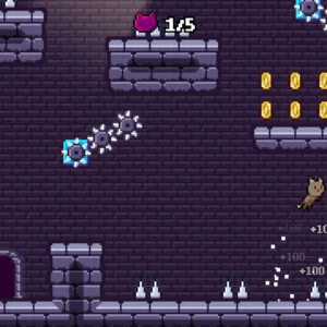 Kitten Island 2 [PS4] - изображение 4