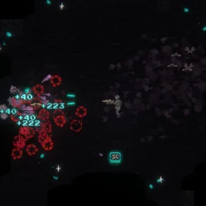Overpowered 1 - Mars Infestation PS4 & PS5 - изображение 4