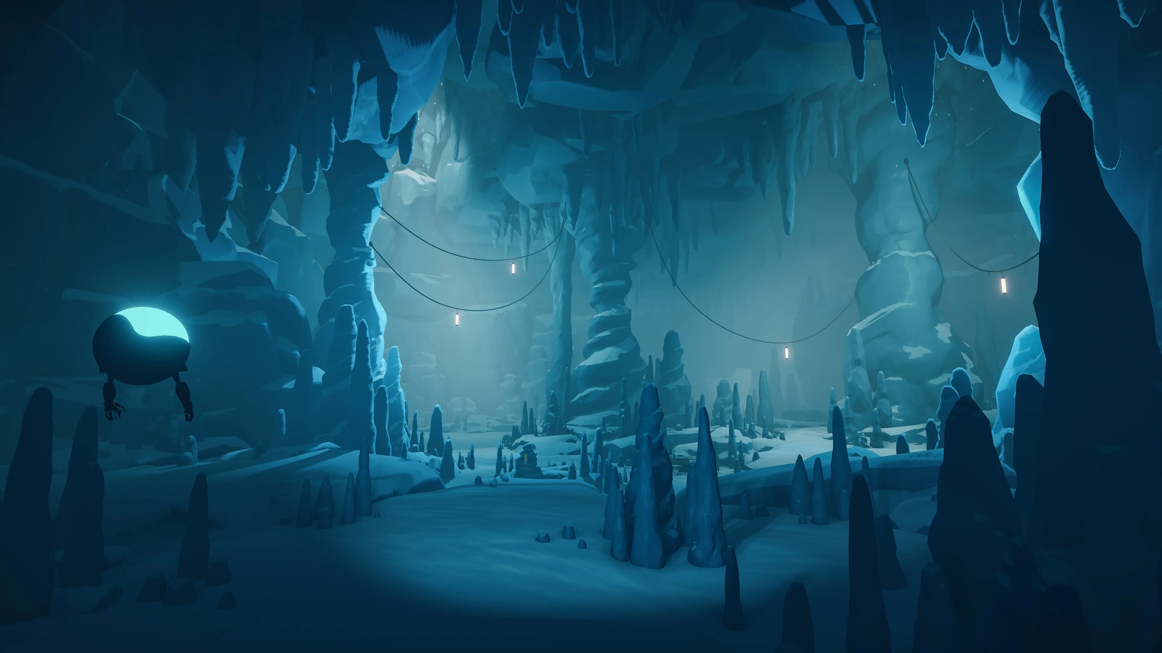 Arctic Awakening [PS5] - изображение 3