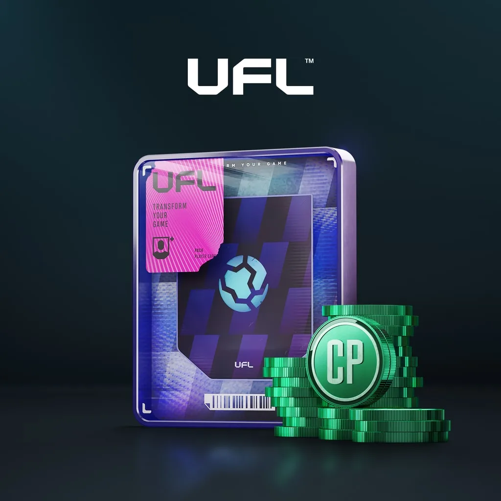 UFL Starter Bundle - изображение 1