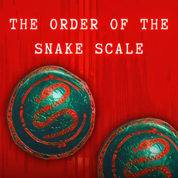 The Order of the Snake Scale [PS4] - изображение 1