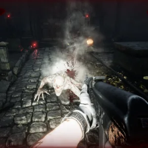 Horror Bundle [PS4,&nbsp;PS5] - изображение 3