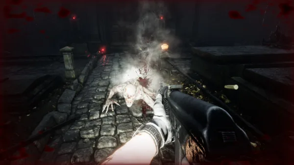 Horror Bundle [PS4,&nbsp;PS5] - изображение 3