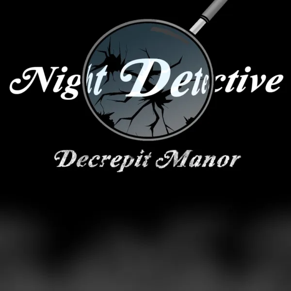 Night Detective: Decrepit Manor [PS5] - изображение 1