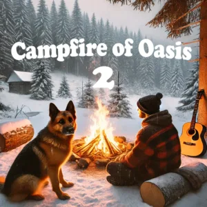 Campfire of Oasis 2 [PS5]