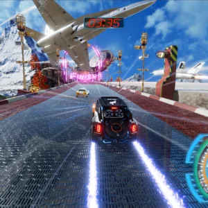 Fast & Furious: Arcade Edition [PS5] - изображение 2
