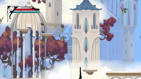 Souno's Curse [PS4] - изображение 4