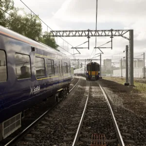 Train Sim World 6: ScotRail Express: Edinburgh - Glasgow [PS4,&nbsp;PS5] - изображение 3