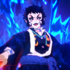 "Demon Slayer: Kimetsu no Yaiba Infinity Castle" Character Pass PS4&PS5 - изображение 4